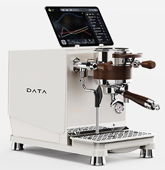 Wendougee Data S Espresso Machine