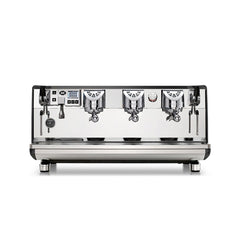 Victoria Arduino White Eagle Digit Espresso Machine – front view