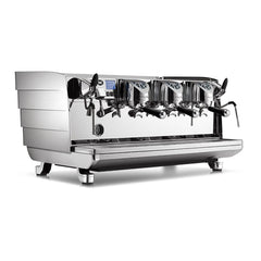 Victoria Arduino White Eagle Digit Espresso Machine – front view