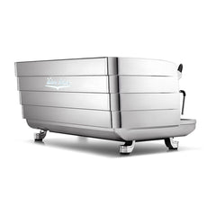 Victoria Arduino White Eagle Digit Espresso Machine – rear view