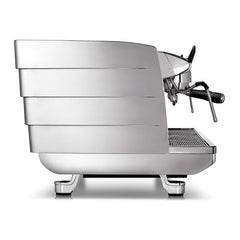 Victoria Arduino White Eagle Digit Espresso Machine – side view