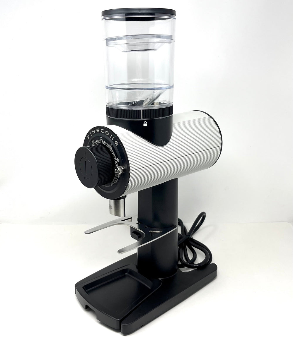 Pinecone Pinion 65mm All-Purpose Coffee Grinder — image 2