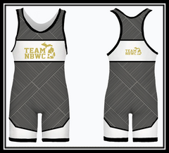 Athletic singlet product image