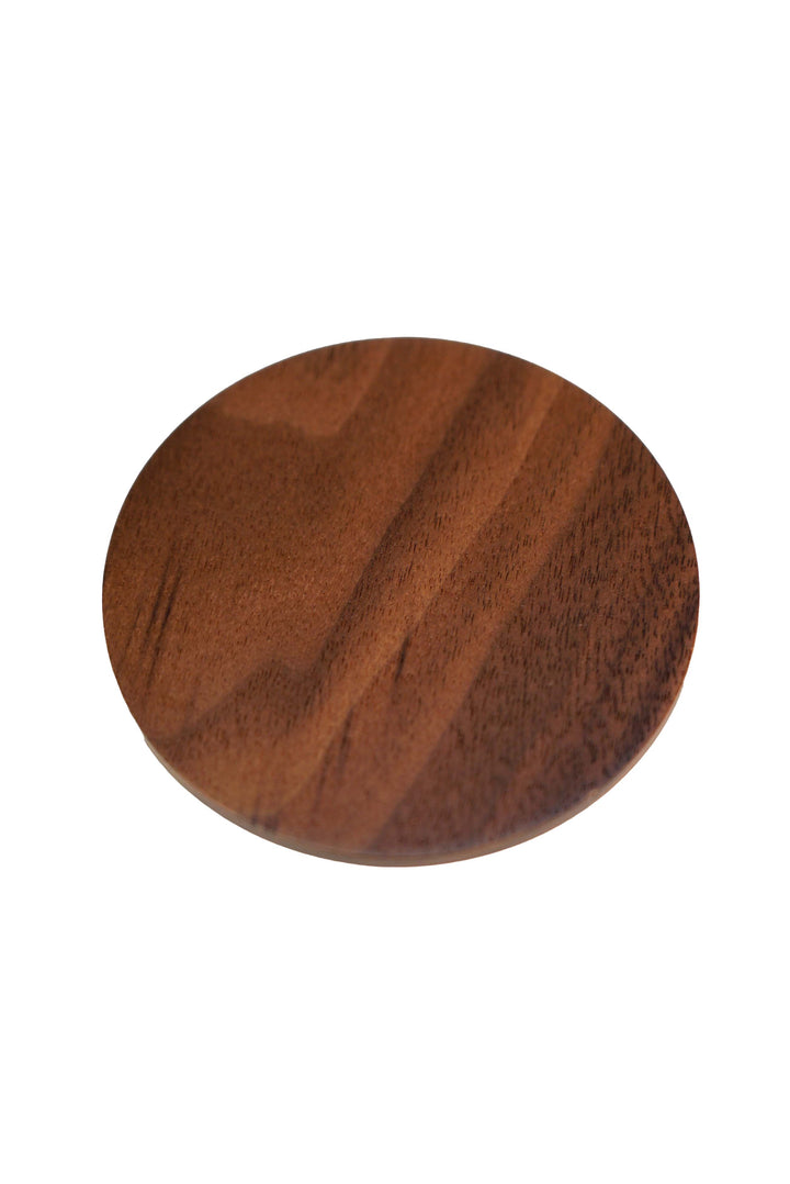 Wooden Bellow Lid for DF64 Gen 1 or 2, DF83, DF83V, DF64E/P, DM47