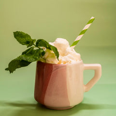 TBD Kissing Season Mint Coffee product photograph 2