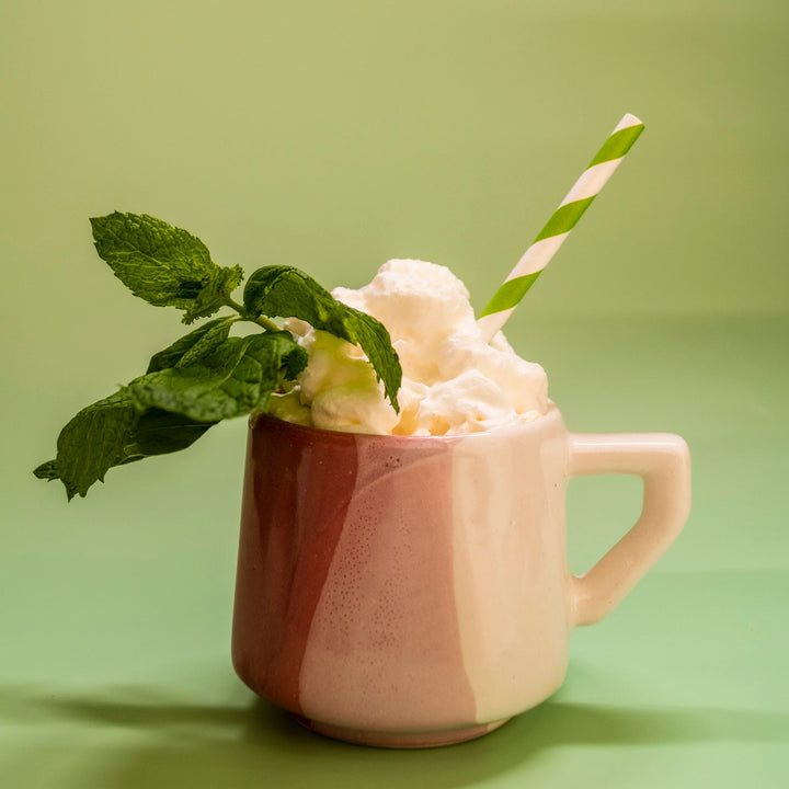 Kissing Season Roast | Mint Flavored Coffee