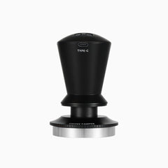 IKAPE V6 impact espresso tamper detail