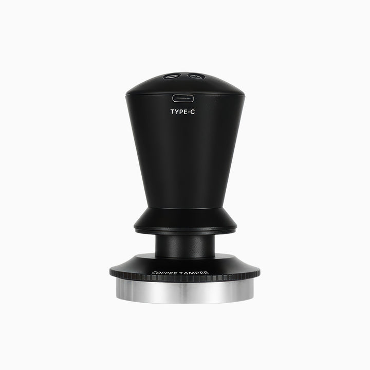 Adjustable Digital Tamper with Display