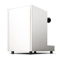 Quick Mill Alexia Evo espresso machine rear view