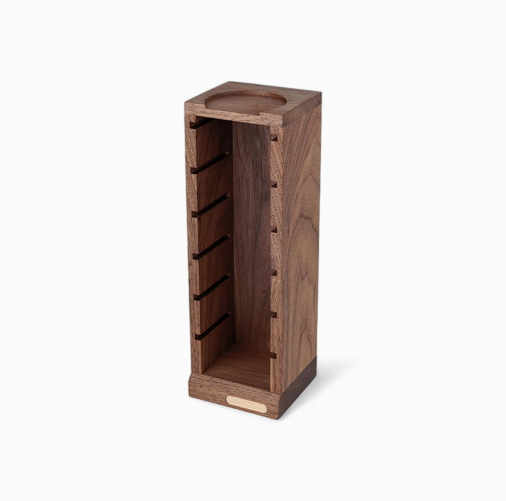 Espresso Filter Baskets Storage (58mm)
