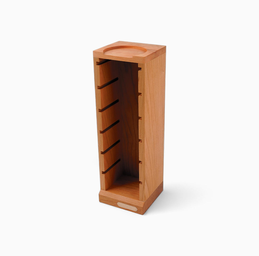 Espresso Filter Baskets Storage (58mm)