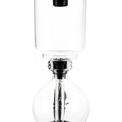 Yama cold brew tower detail