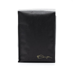 Onyx Eclipse two-pound black coffee bag