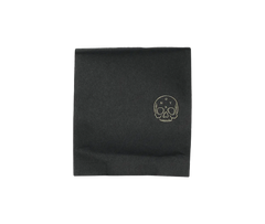 Onyx Eclipse four-ounce black coffee bag