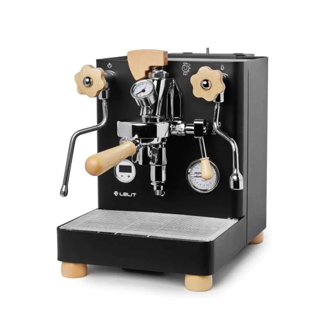 Lelit Bianca V3 Espresso Machine | Espresso Outlet – Espresso Lelit Bianca V3 Espresso Machine | Espresso Outlet – Espresso