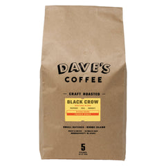 Black Crow Papua New Guinea Dark Roast product image 7