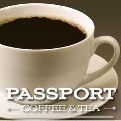 Passport Coffee House Blend — coffee product image 2