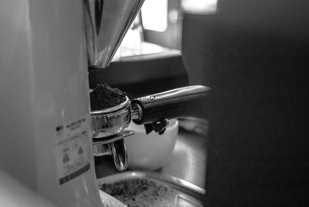Borealis Espresso