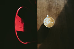 Mighty Missouri Borealis Espresso Blend — Borealis Espresso coffee bag — image 3