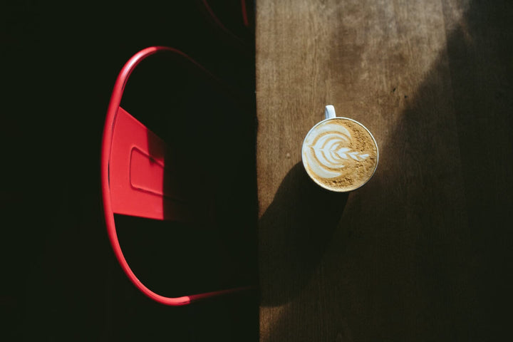 Borealis Espresso