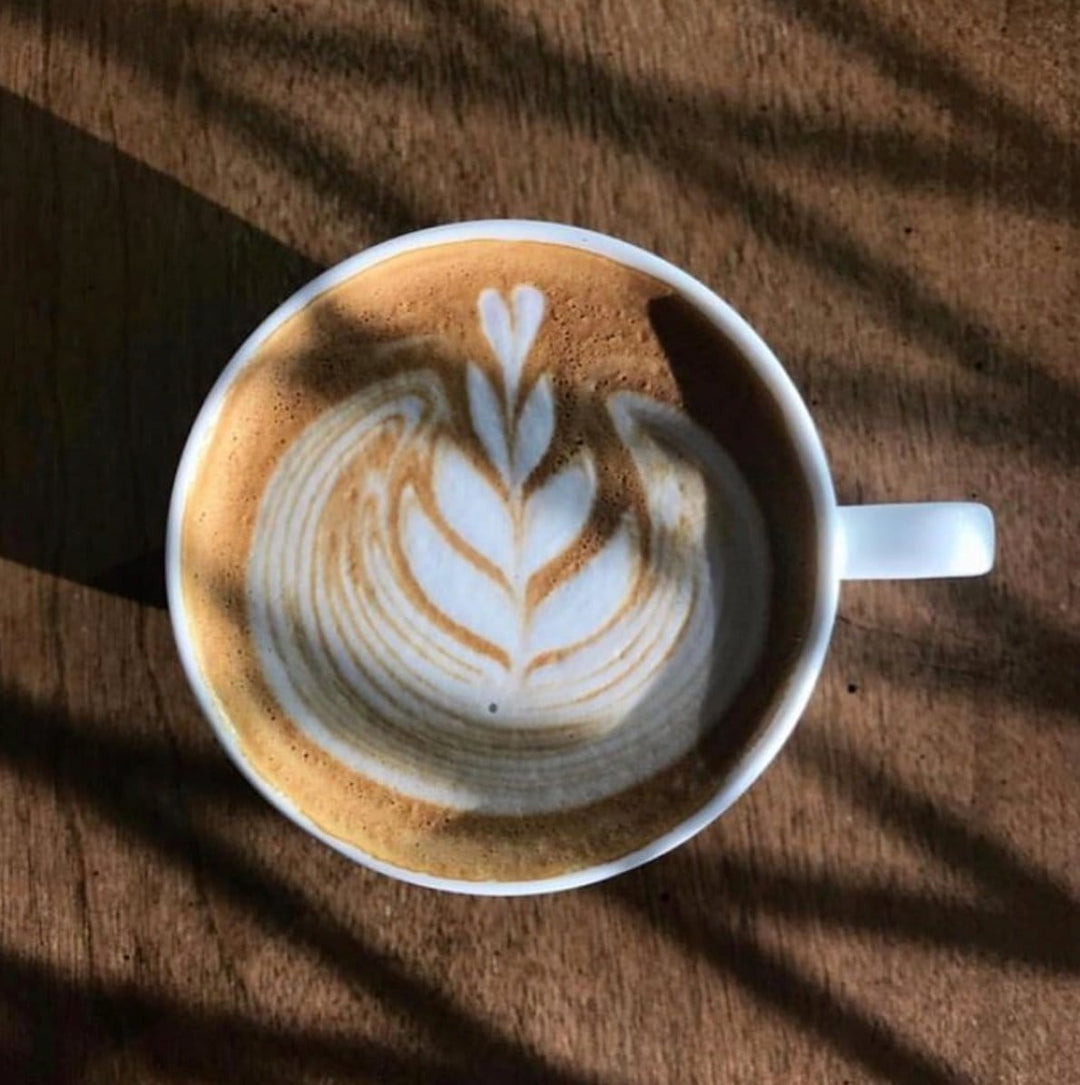 Borealis Espresso