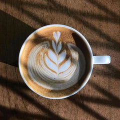 Mighty Missouri Borealis Espresso Blend — Borealis Espresso coffee bag — image 2