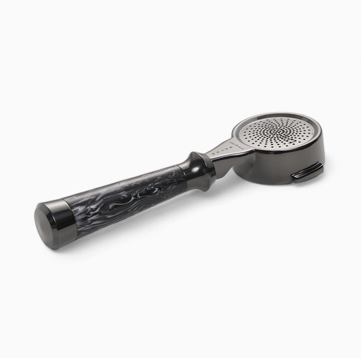 High-Extraction Italian Bottomed Portafilter Handle