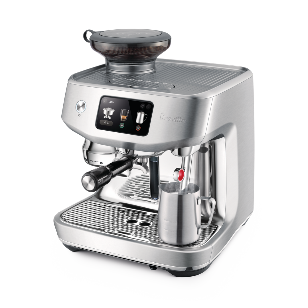 Breville Oracle Jet BES985 product detail