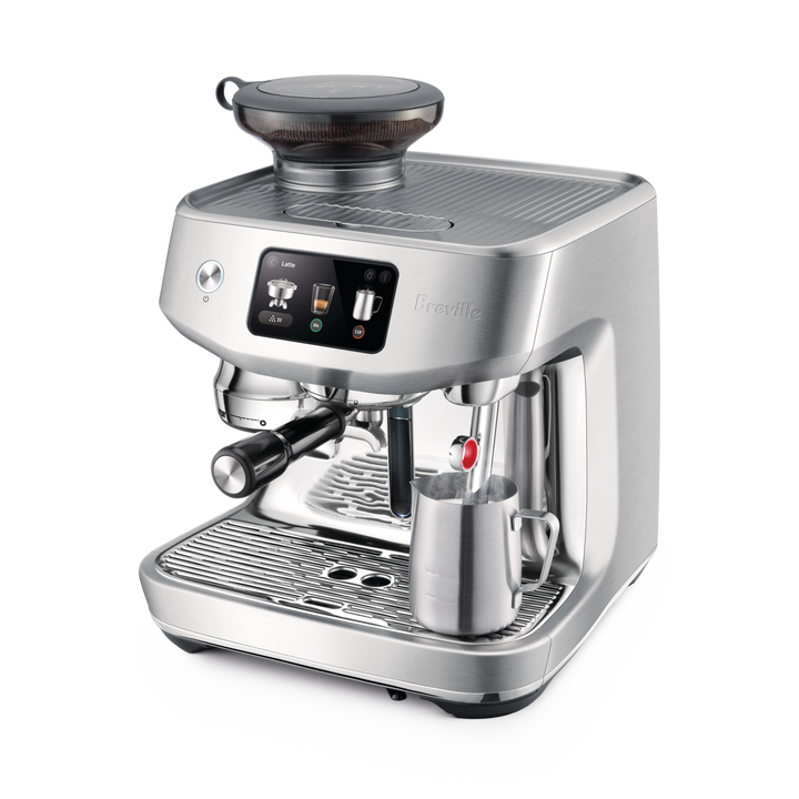 Breville Oracle Jet BES985 product detail