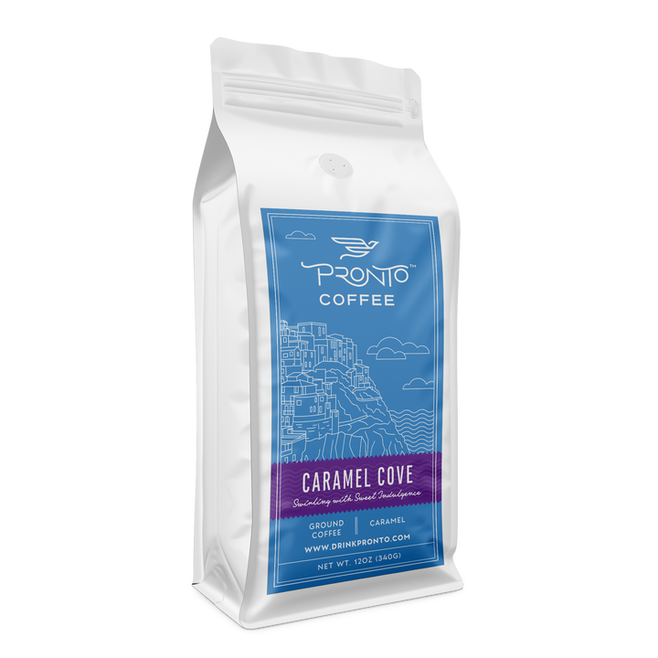 Caramel Cove