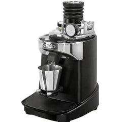 Ceado E37SD single-dose grinder and bellows, product view