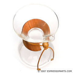 Chemex Classic eight-cup coffee maker