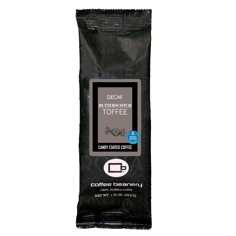 Bag of medium roast coffee from Blend with notes of Rich Flavors