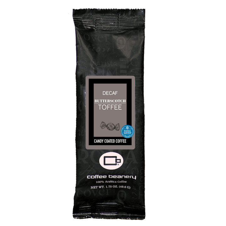 Bag of medium roast coffee from Blend with notes of Rich Flavors