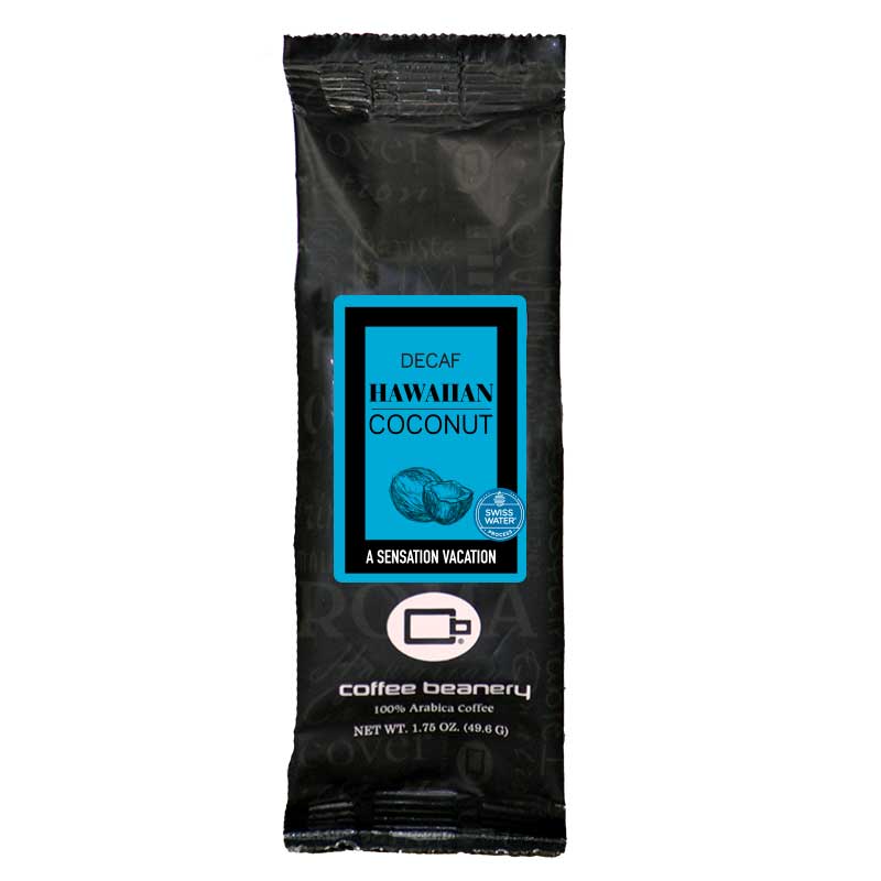 Bag of medium roast coffee from Colombia, Nariño with notes of Rich Flavors
