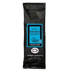Coffee Beanery Hawaiian Coconut Coffee — decaf, one-pot sampler, automatic-drip grind, image 5