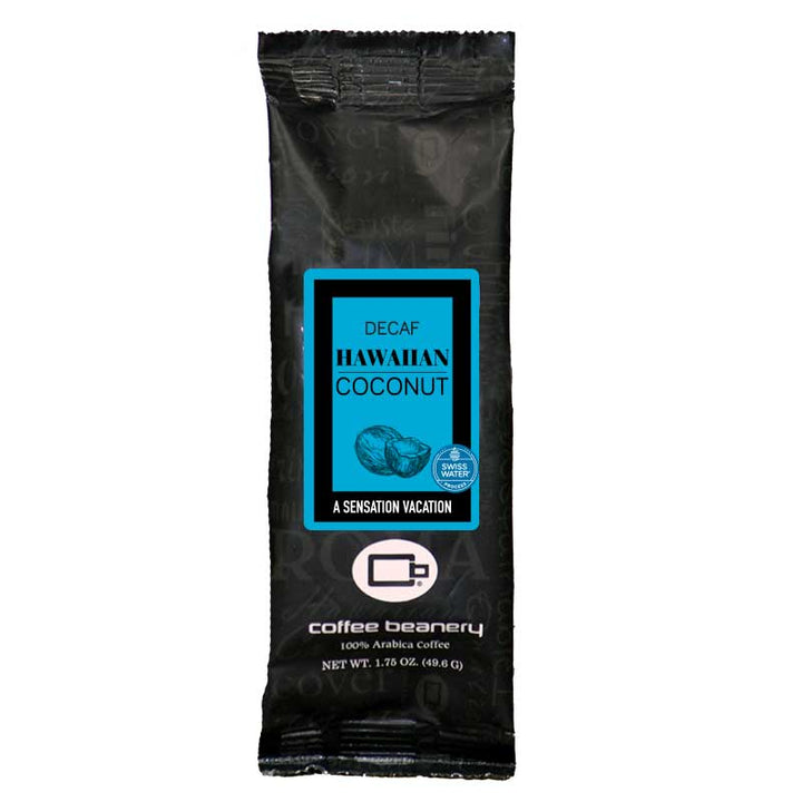 Bag of medium roast coffee from Colombia, Nariño with notes of Rich Flavors