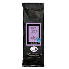 Coffee Beanery Vanilla Macadamia Nut Flavored Coffee — decaf, one-pot sampler, automatic-drip grind, image 10