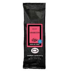 Coffee Beanery Amaretto Flavored Coffee — decaf, one-pot sampler, automatic-drip grind, image 6