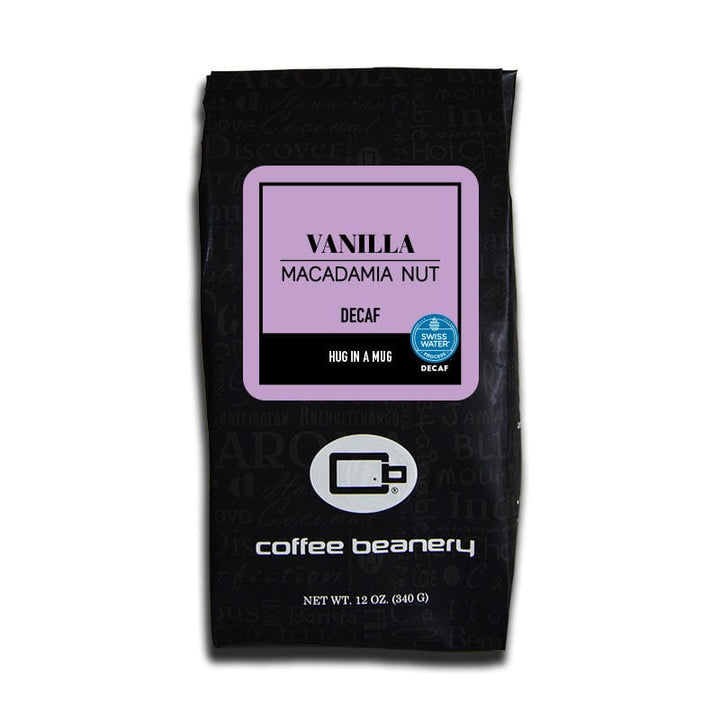 Bag of specialty roast coffee from Blend with notes of Rich Flavors