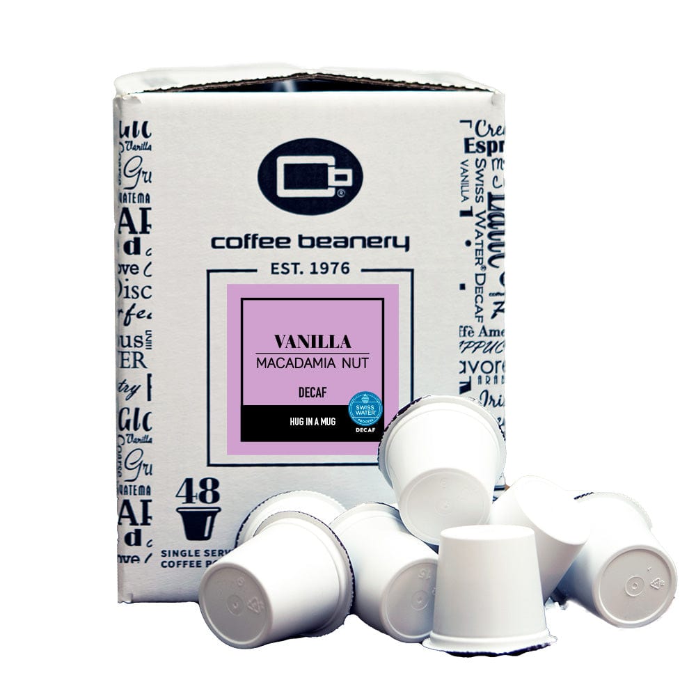 Bag of specialty roast coffee from Blend with notes of Rich Flavors