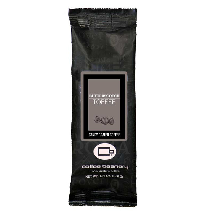 Bag of medium roast coffee from Blend with notes of Rich Flavors
