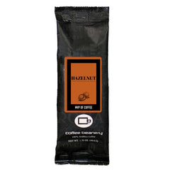 Coffee Beanery Hazelnut Flavored Coffee — regular, one-pot sampler, automatic-drip grind, image 2