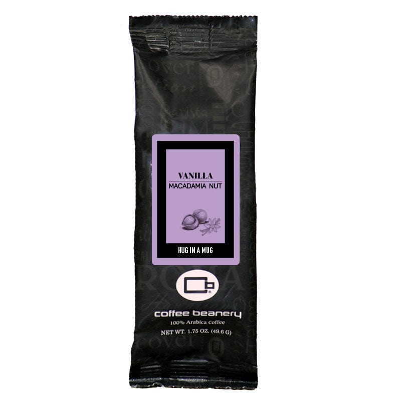 Bag of specialty roast coffee from Blend with notes of Rich Flavors