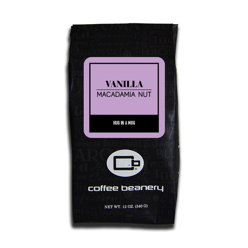 Bag of specialty roast coffee from Blend with notes of Rich Flavors