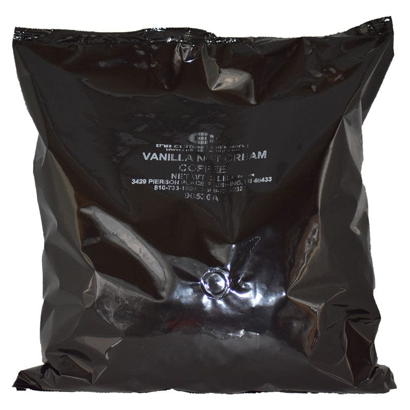 Bag of specialty roast coffee from Blend with notes of Rich Flavors