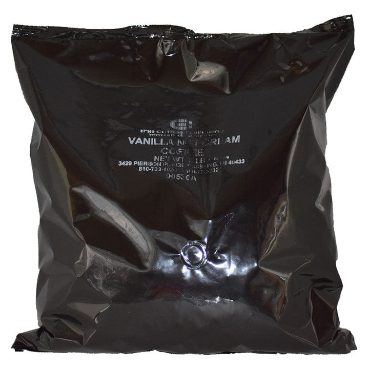 Bag of specialty roast coffee from Blend with notes of Rich Flavors