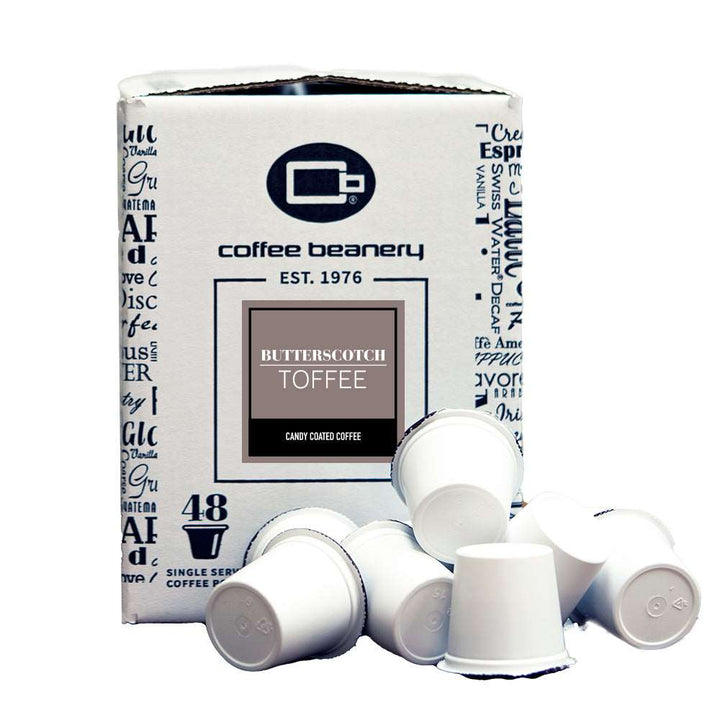 Bag of medium roast coffee from Blend with notes of Rich Flavors