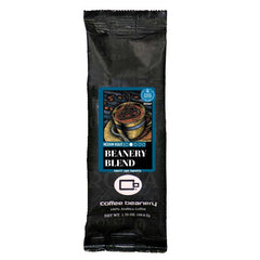 Beanery Blend Light-Medium Roast Coffee — coffee detail