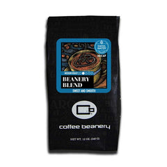 Beanery Blend Light-Medium Roast Coffee — additional product image